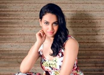 The Weekend Leader - Found love in 'enemy territory': Swara Bhaskar on Pakistan trip